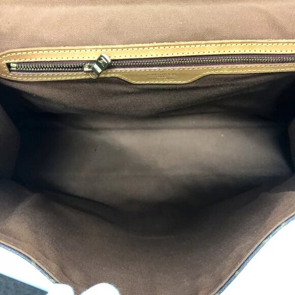 LOUIS VUITTON Monogram Bel Air 2WAY Crossbody Shoulder Bag - Picture 9 of 16